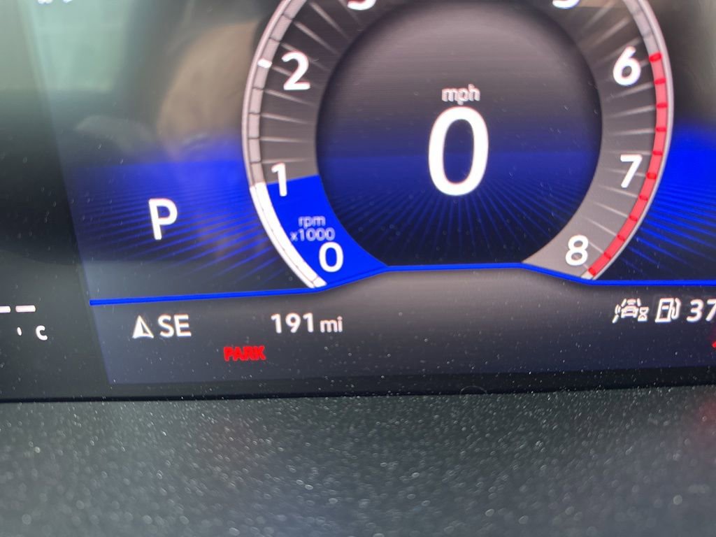 New 2025 Volkswagen Jetta S image 21