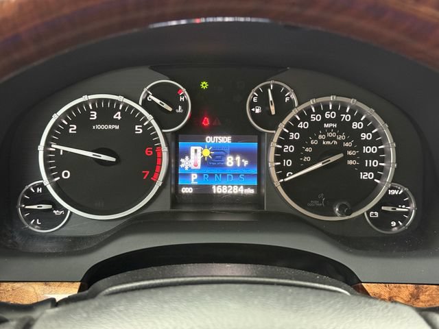Used 2014 Toyota Tundra 1794 Edition AWD/4WD image 17