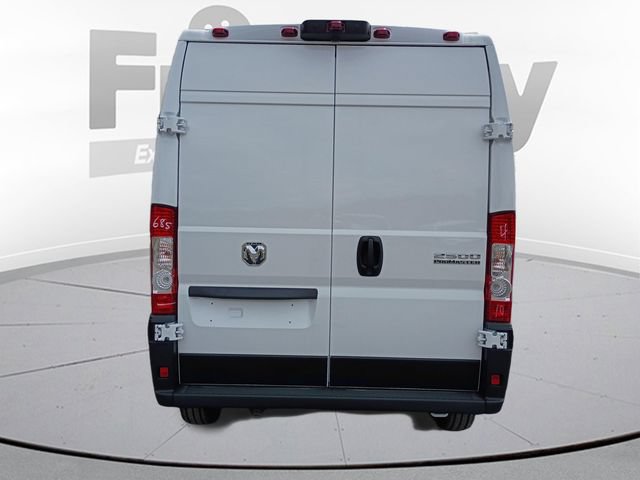 New 2026 RAM ProMaster 2500 w/ Convenience Group FWD image 6