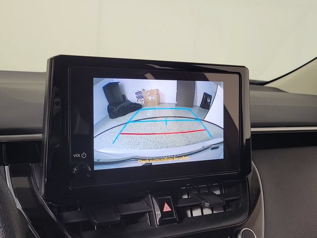 Used 2026 Toyota Corolla LE FWD image 29
