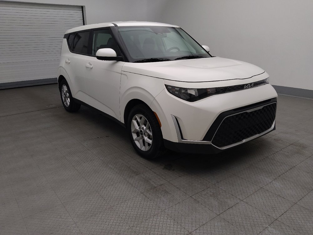 Used 2024 Kia Soul LX w/ Option Group 015 image 13