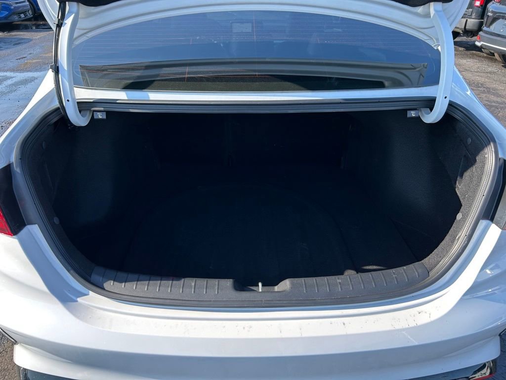 Certified 2024 Kia Forte GT image 25