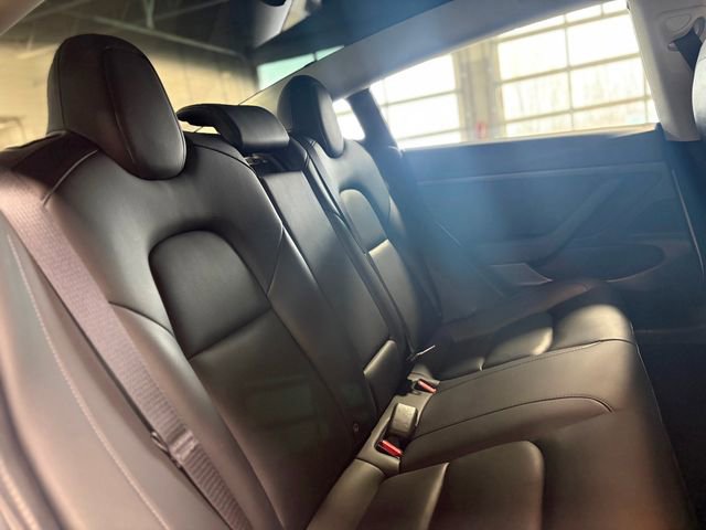 Used 2020 Tesla Model 3 Standard Range Plus image 20