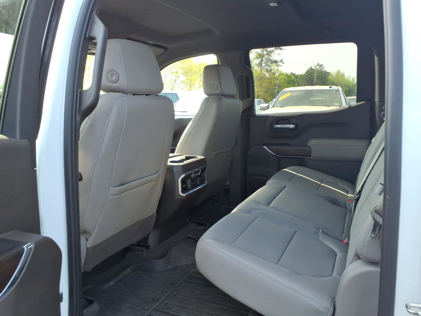 Used 2021 GMC Sierra 1500 SLT w/ SLT Premium Plus Package image 24