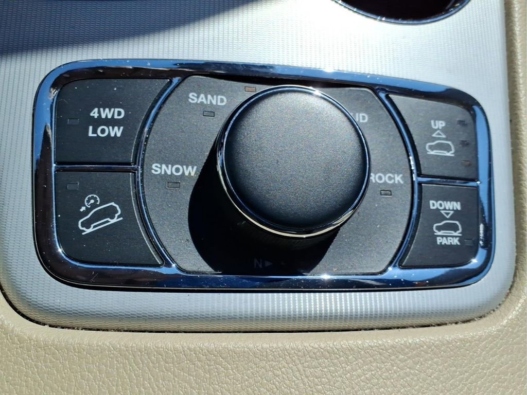 Used 2020 Jeep Grand Cherokee Summit w/ Platinum Series Group image 17