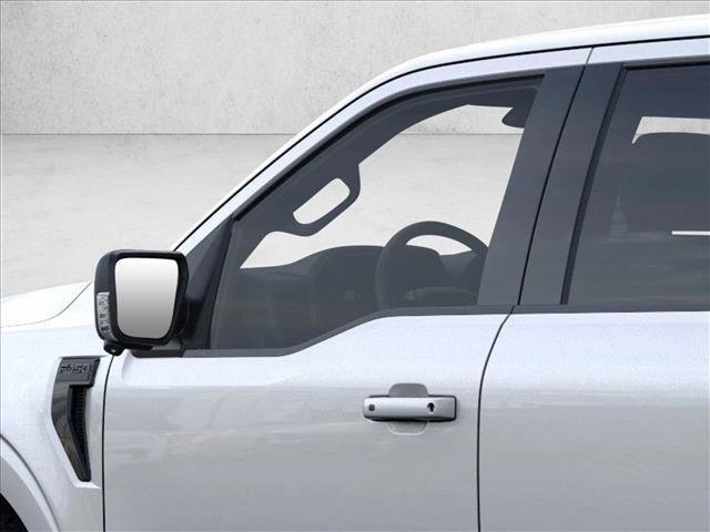 New 2026 Ford F150 XLT w/ Equipment Group 302A MID image 20