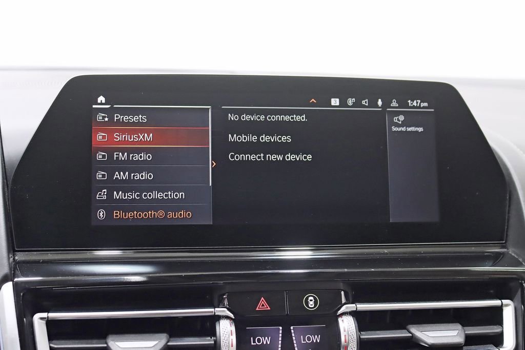 Used 2020 BMW M850i Gran Coupe xDrive AWD/4WD image 20