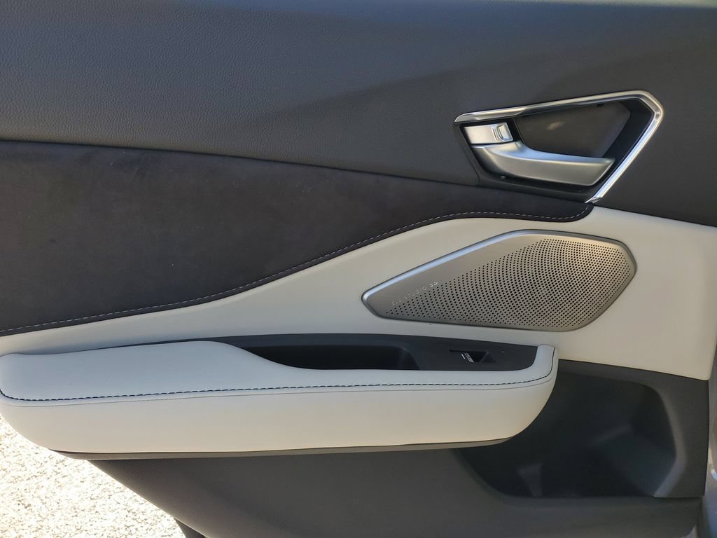 New 2026 Acura RDX A-Spec AWD/4WD image 16