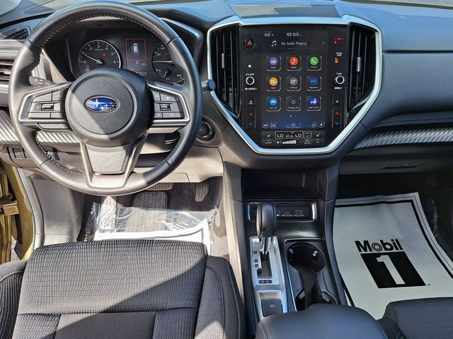 Certified 2025 Subaru Ascent Premium AWD/4WD image 25