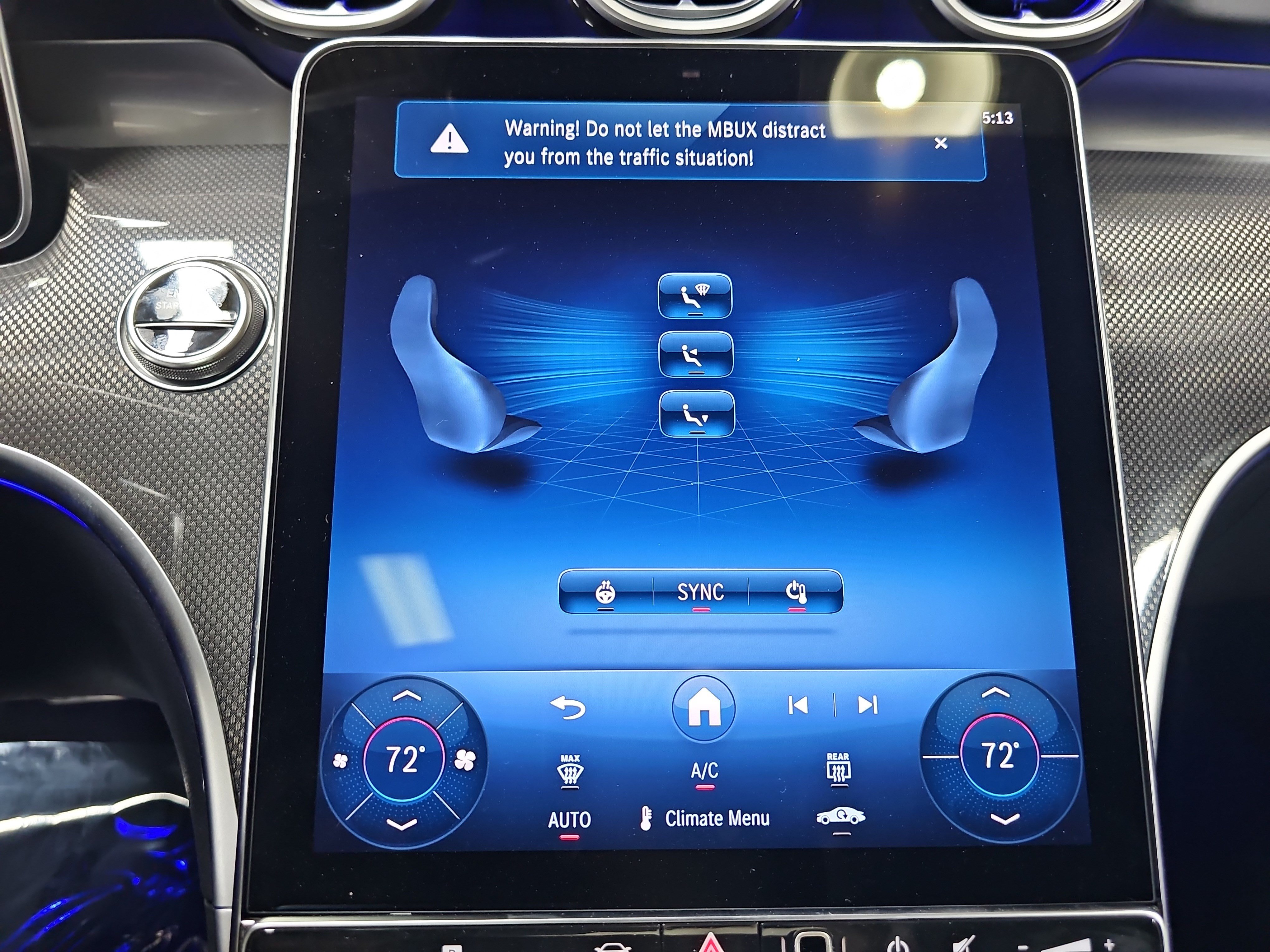 New 2026 Mercedes-Benz CLE 300 4MATIC Coupe image 22