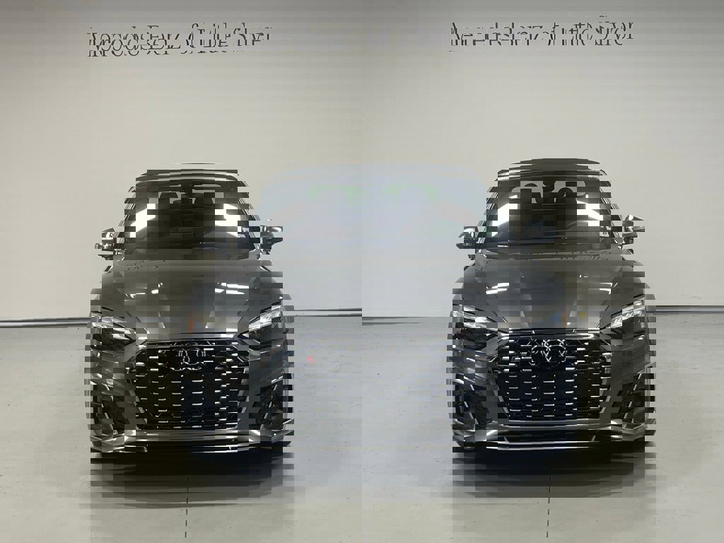 Used 2023 Audi S5 Premium Plus image 13