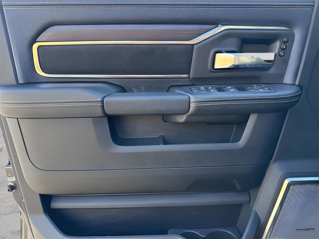 New 2026 RAM 2500 Laramie image 22
