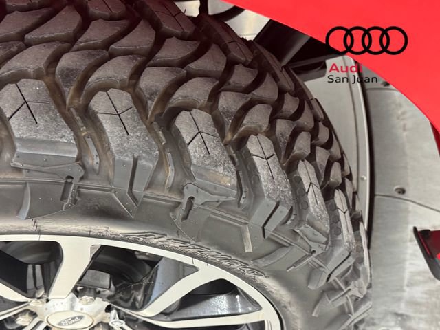 Used 2023 Ford F150 XL w/ XL Chrome Appearance Package image 10