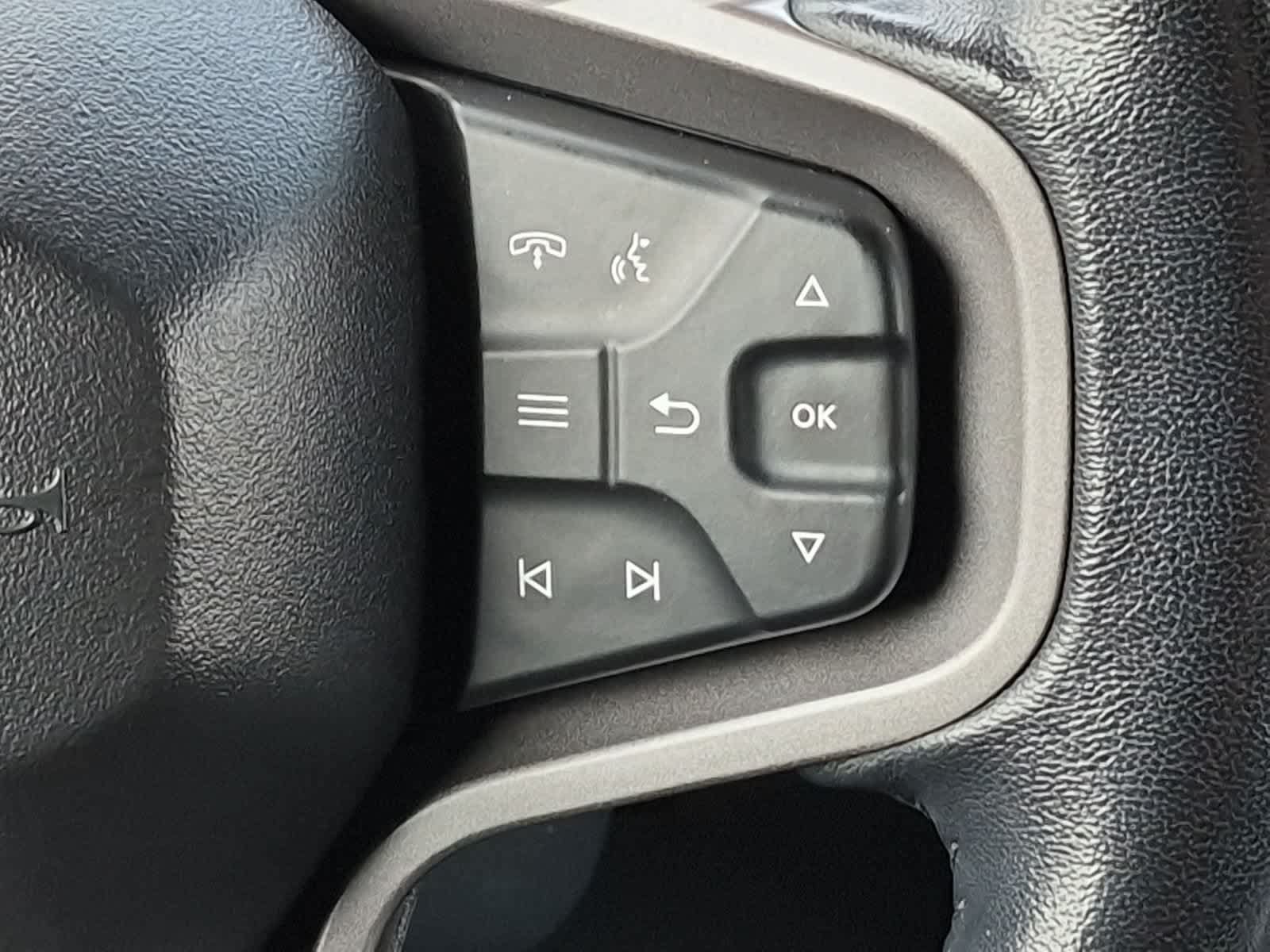 Used 2023 Ford Bronco Outer Banks AWD/4WD image 24