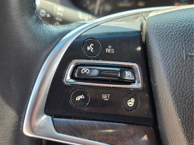 Used 2014 Cadillac XTS Luxury FWD image 28