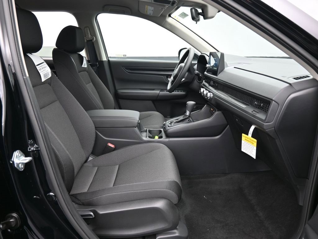 New 2026 Honda CR-V LX image 39