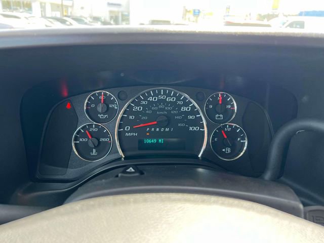 Certified 2024 GMC Savana 2500 w/ Driver Convenience Package image 24