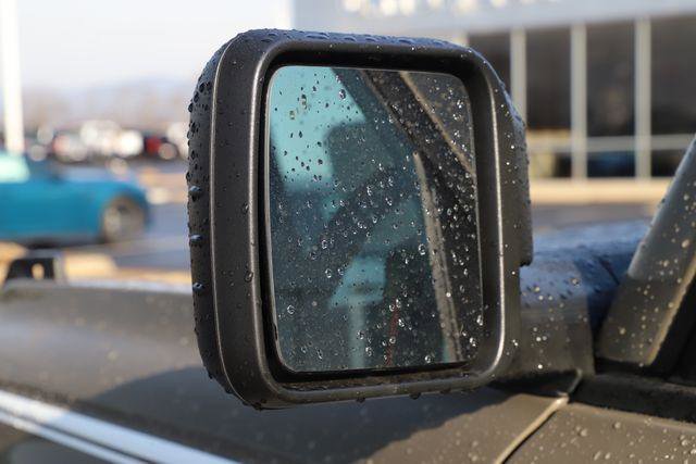 New 2026 Ford Bronco Heritage Edition image 11