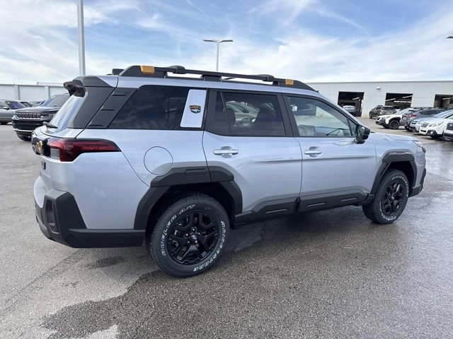 New 2026 Subaru Outback Wilderness image 2