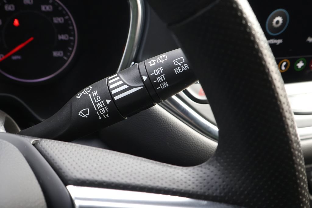 Used 2023 Chevrolet Blazer LT w/ Driver Confidence Package AWD/4WD image 23