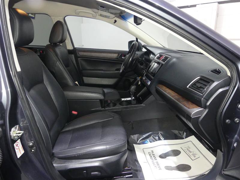 Used 2016 Subaru Outback 2.5i Limited AWD/4WD image 22