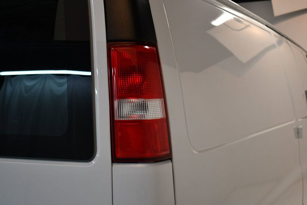 Used 2021 Chevrolet Express 2500 Extended w/ Driver Convenience Package image 19