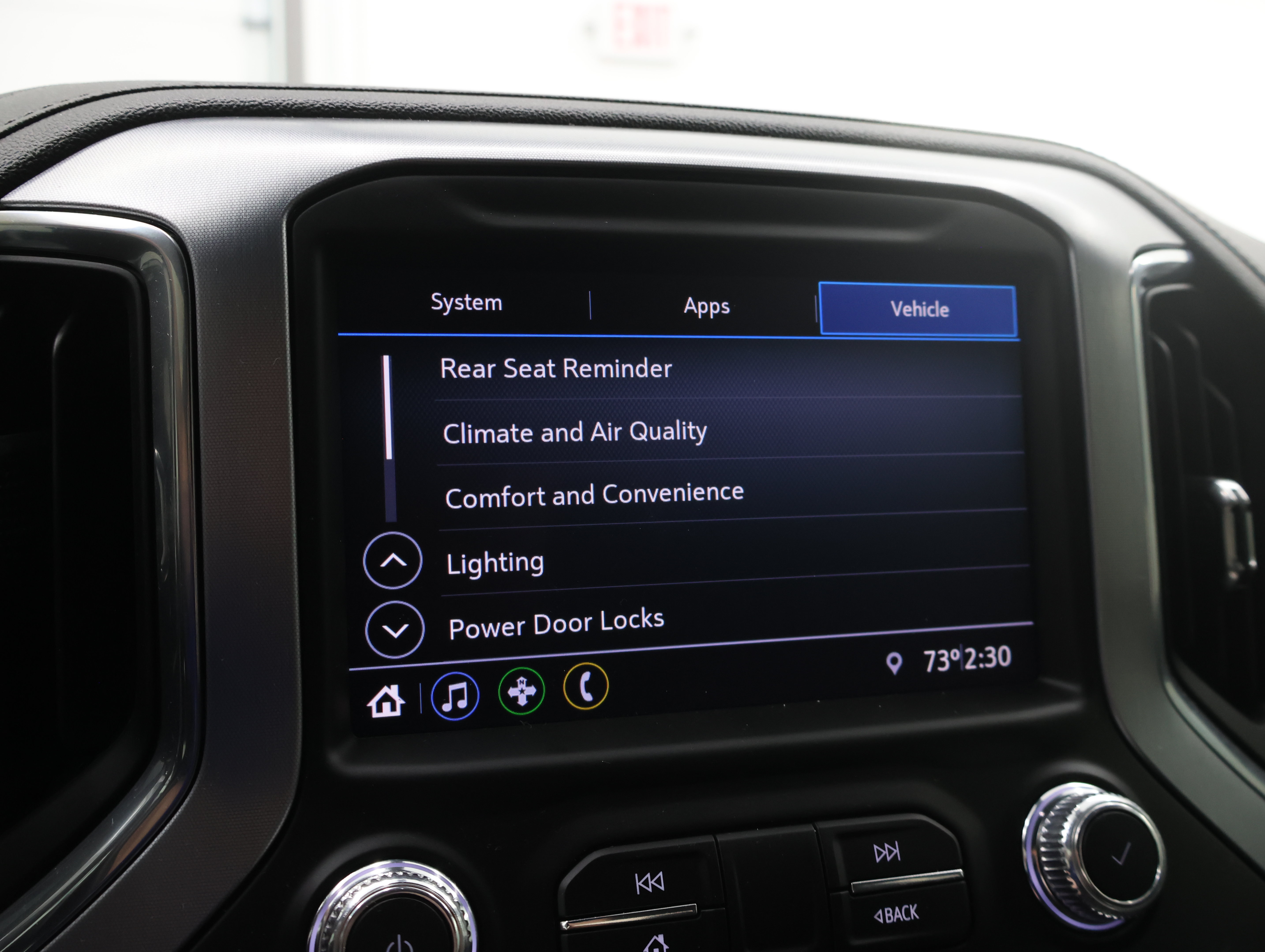 Used 2023 GMC Sierra 2500 SLE AWD/4WD image 51