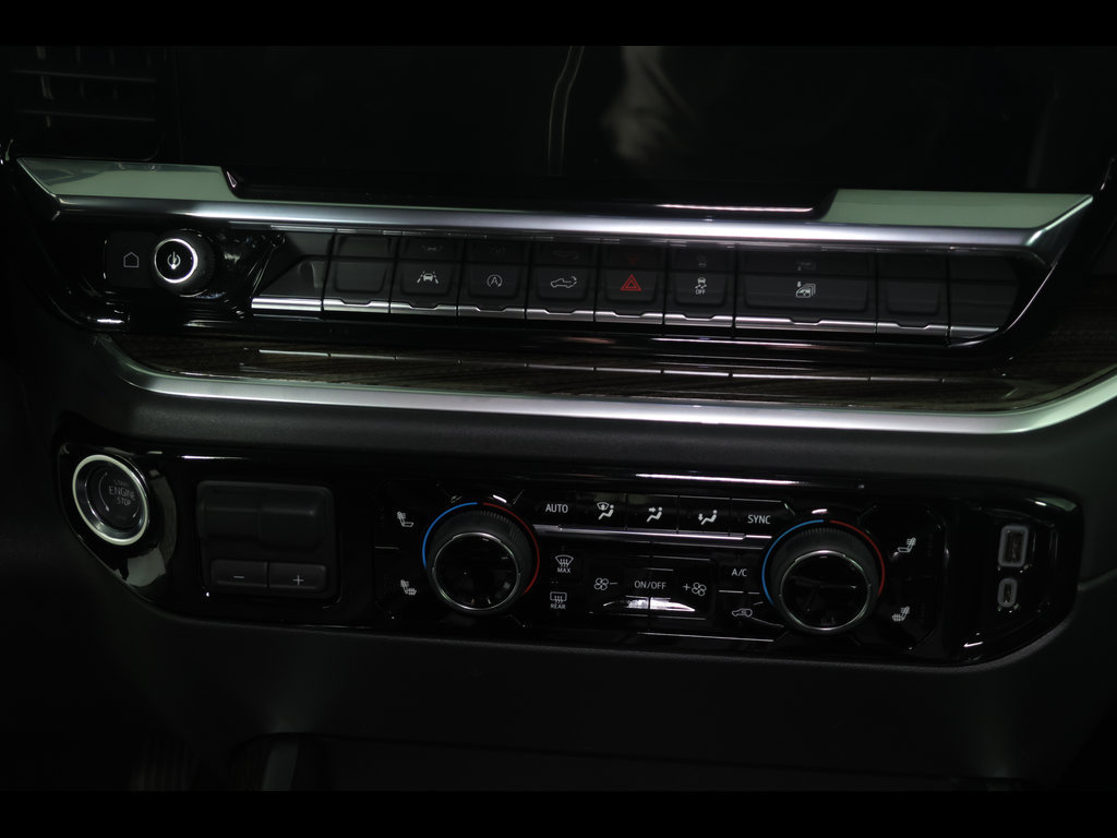 New 2026 Chevrolet Silverado 1500 RST AWD/4WD image 21