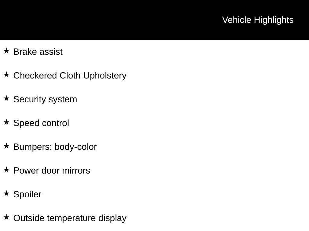 Used 2012 Subaru Impreza WRX Sedan image 7