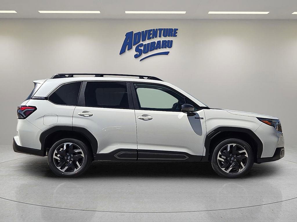 New 2026 Subaru Forester Limited image 7