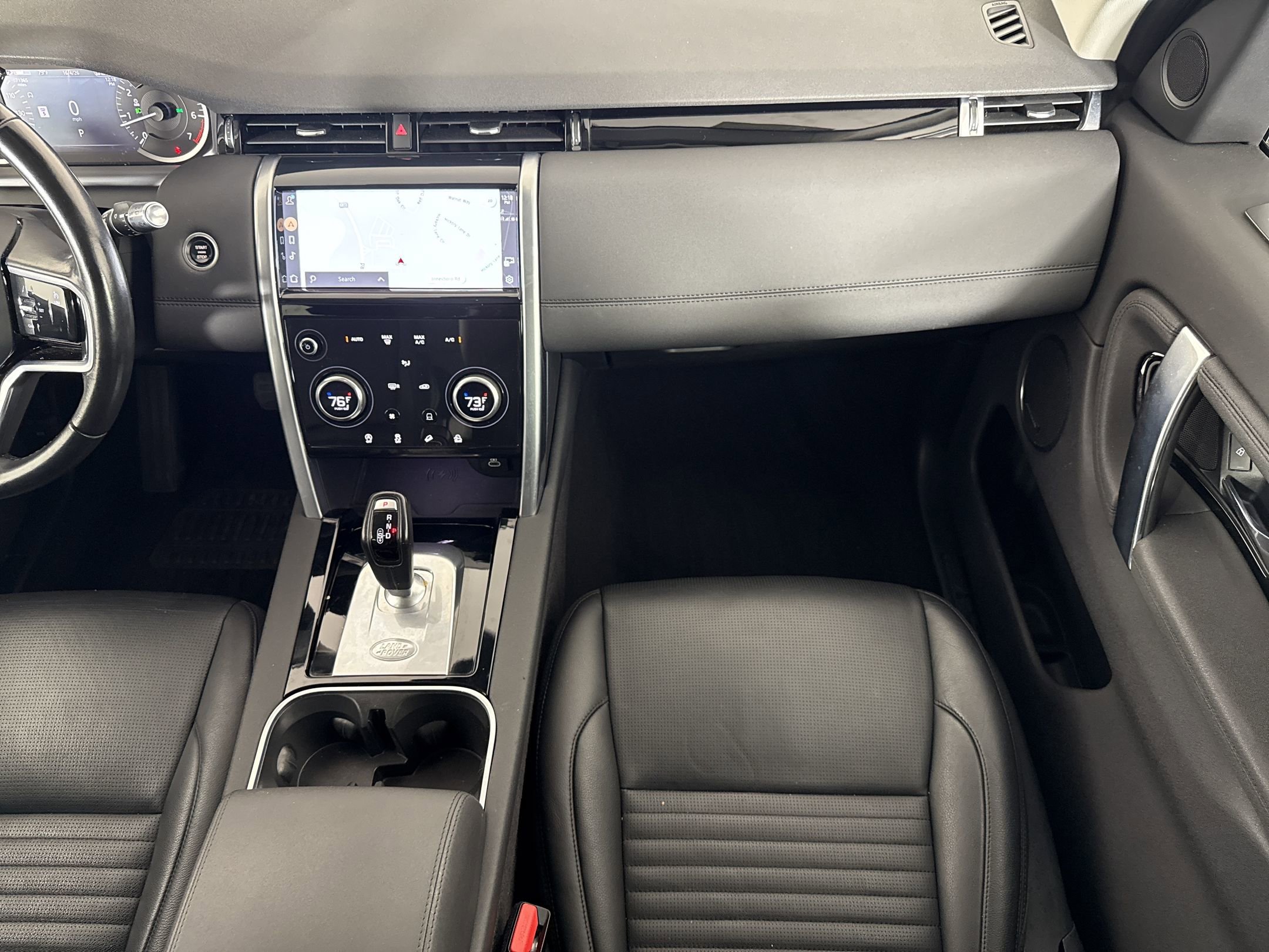 Used 2022 Land Rover Discovery Sport S image 26