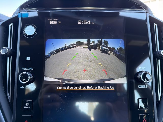 New 2026 Subaru WRX tS AWD/4WD image 13