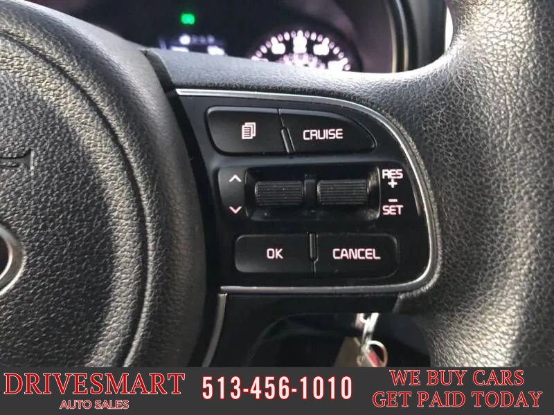 Used 2018 Kia Sportage LX FWD image 50