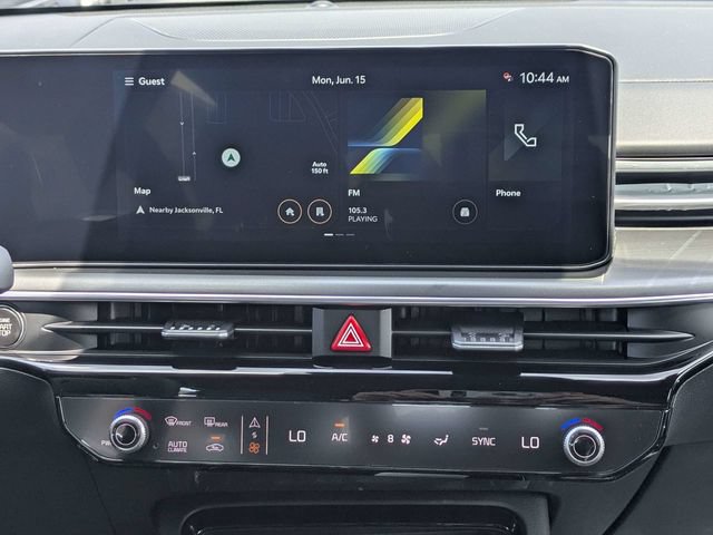 New 2026 Kia K5 GT-Line w/ GT-Line Premium Package FWD image 17