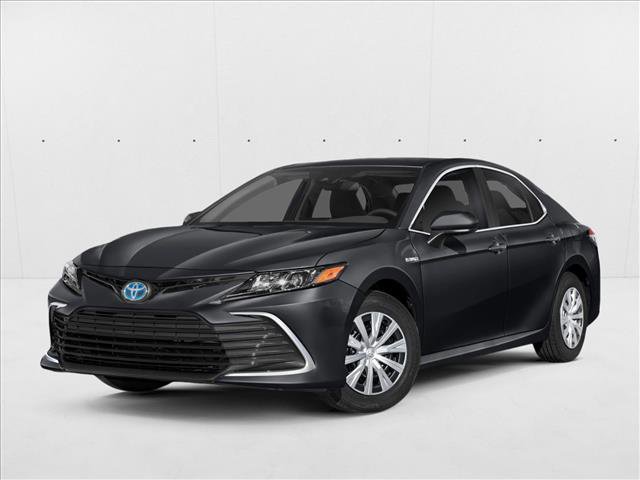 Used 2023 Toyota Camry SE image 1