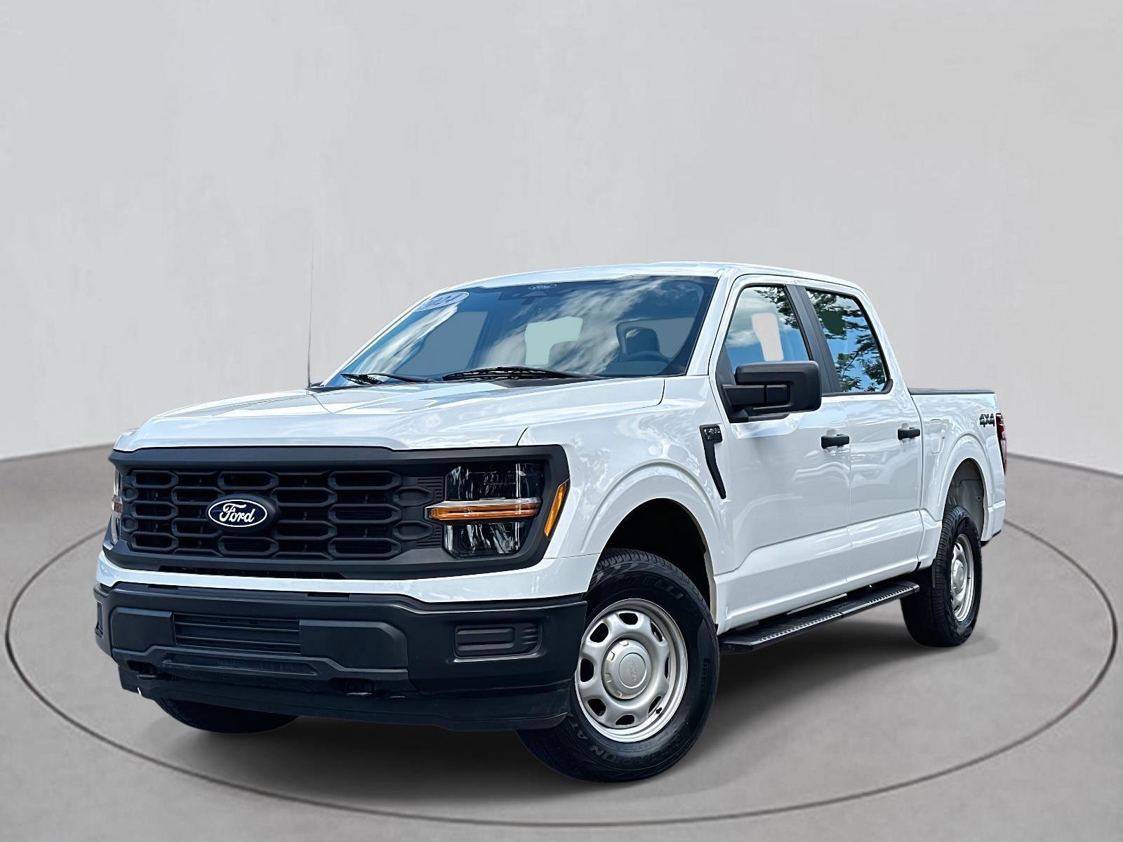 Used 2024 Ford F150 XL