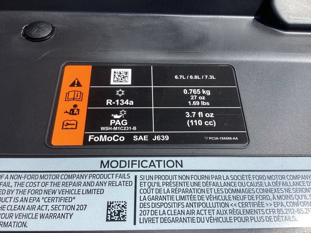 New 2026 Ford F350 Lariat AWD/4WD image 86