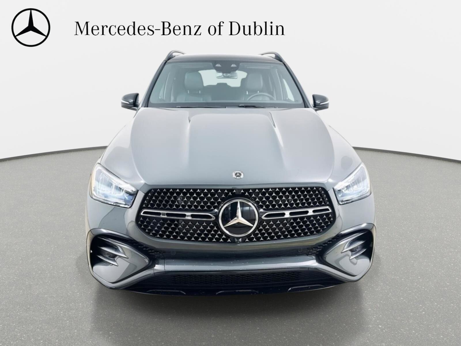 Used 2026 Mercedes-Benz GLE 450 4MATIC image 2