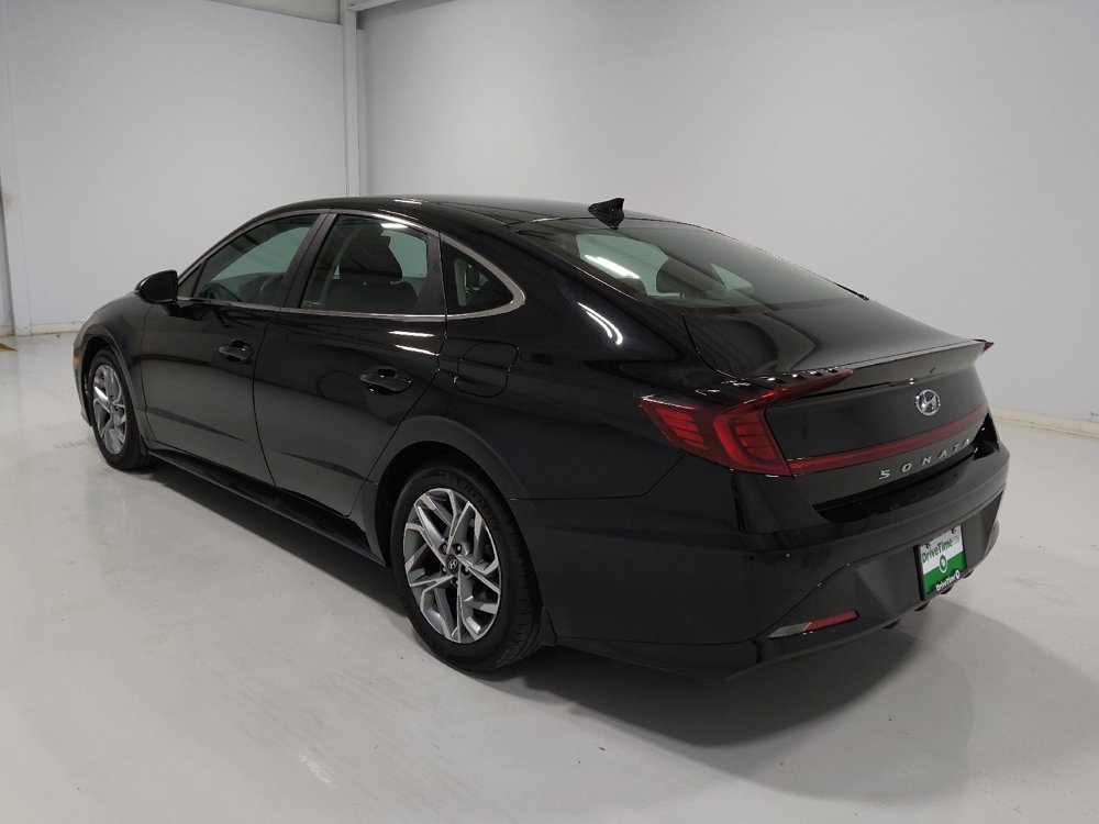 Used 2023 Hyundai Sonata SEL w/ Winter Weather Package FWD image 5
