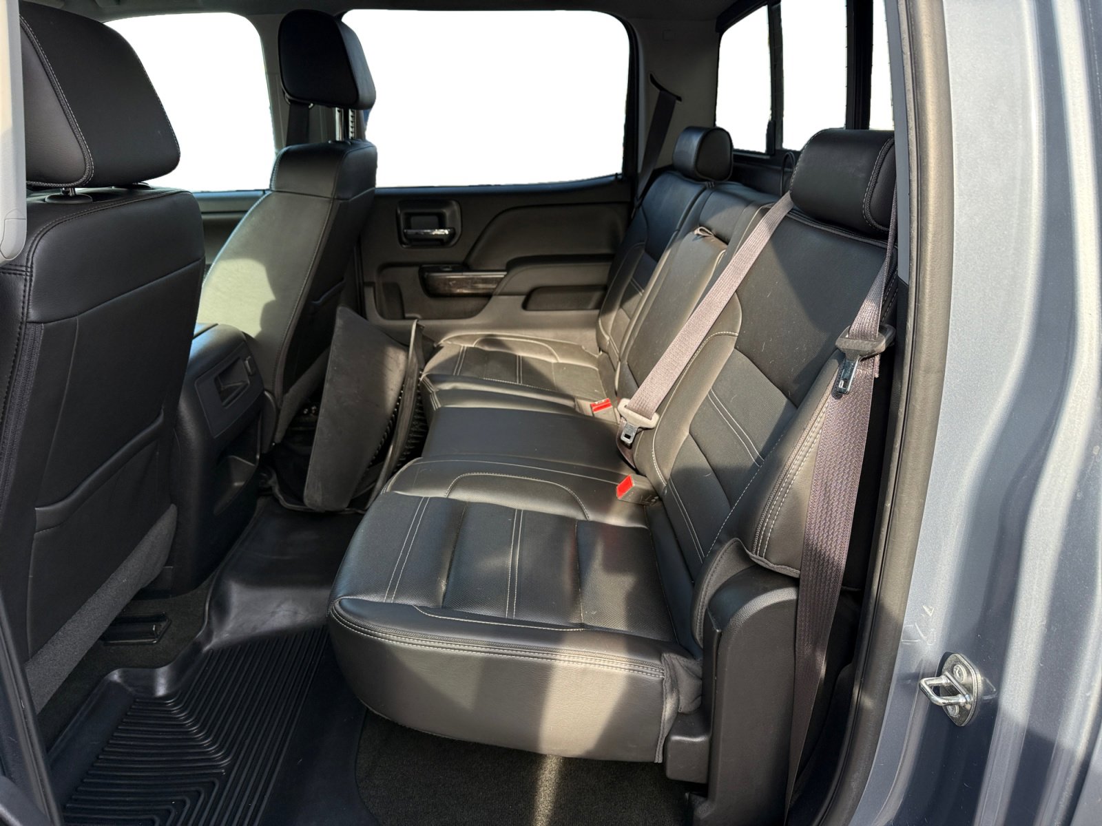 Used 2016 GMC Sierra 2500 Denali image 16