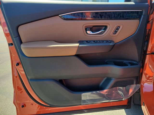 New 2026 Honda Passport TrailSport Elite image 19