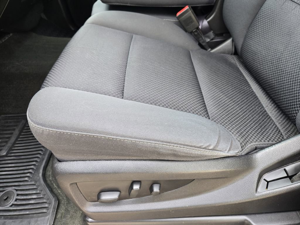 Used 2016 GMC Sierra 1500 SLE w/ Texas SLE Value Package RWD image 20