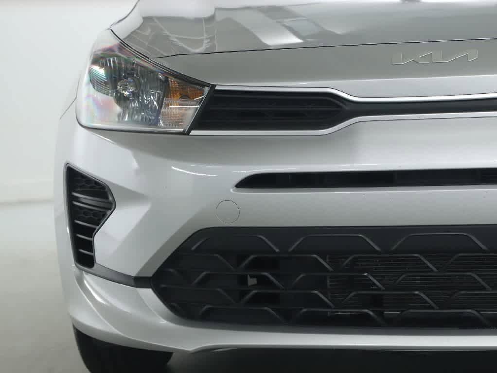 Used 2022 Kia Rio LX FWD image 6