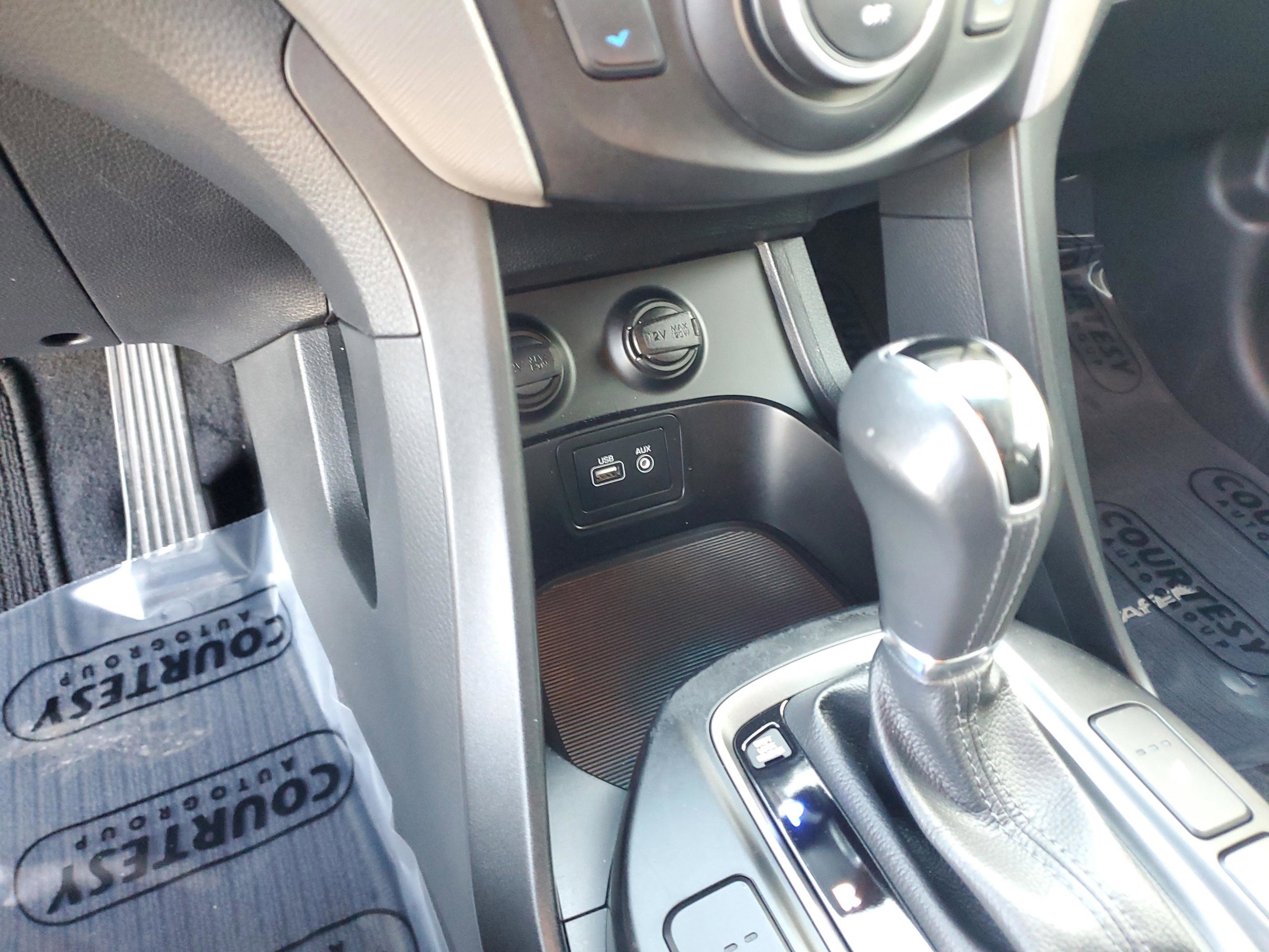 Used 2018 Hyundai Santa Fe Sport image 21