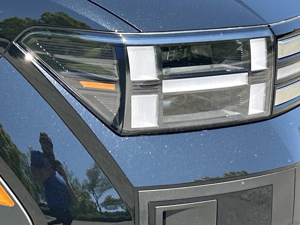 New 2026 Hyundai Santa Fe SEL image 10