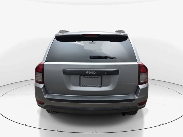 Used 2014 Jeep Compass Sport FWD image 7