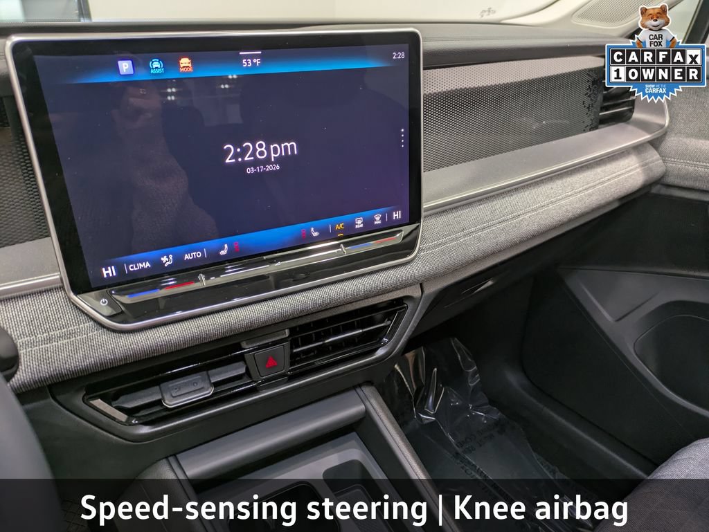 Used 2025 Volkswagen Tiguan S AWD/4WD image 14