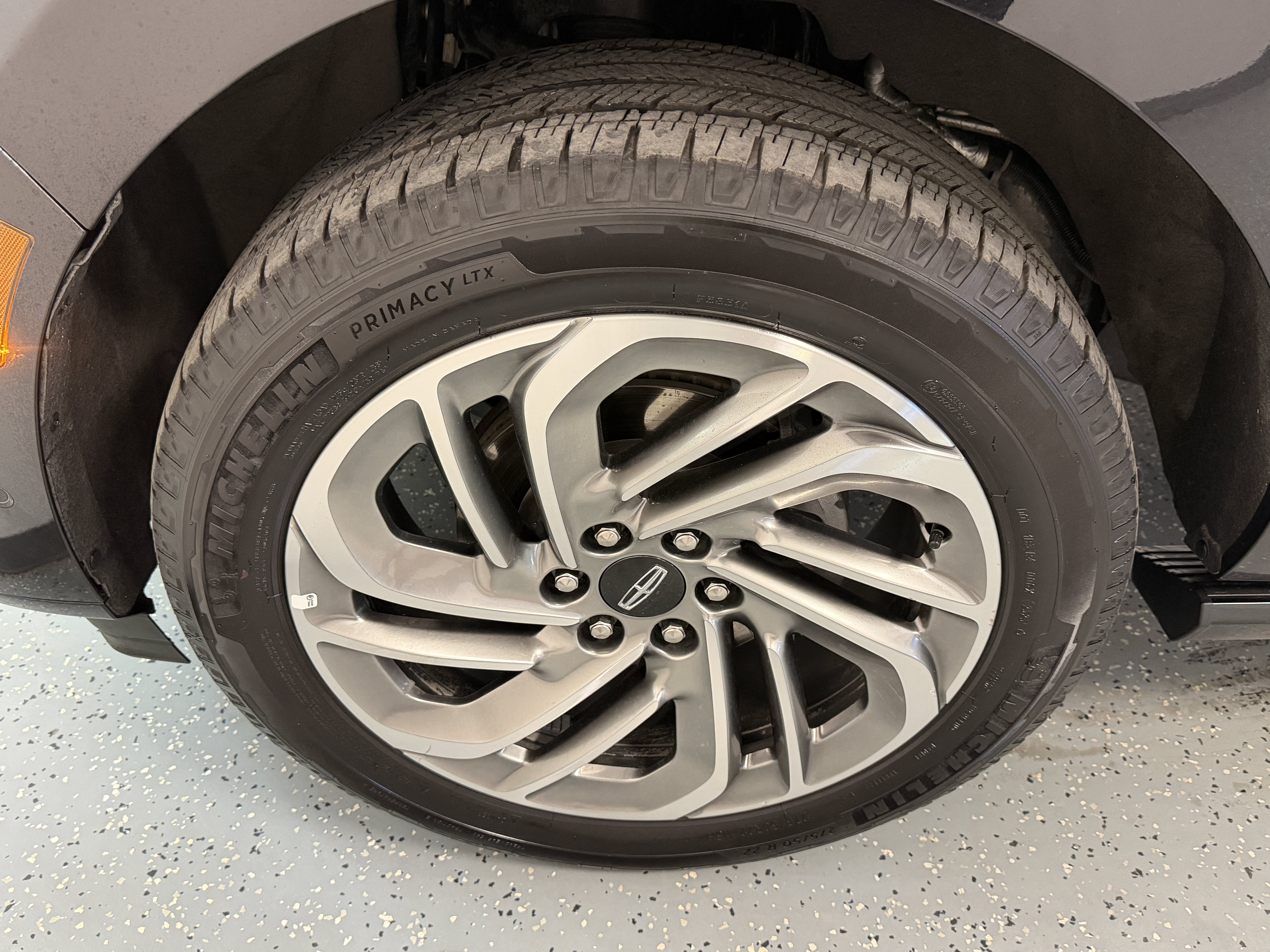 Used 2025 Lincoln Navigator L Reserve AWD/4WD image 34