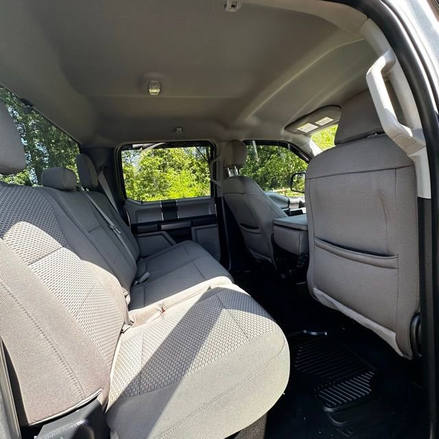 Used 2018 Ford F150 XLT AWD/4WD image 19