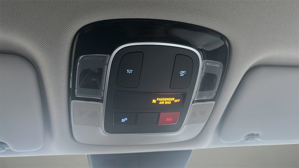 Certified 2026 Hyundai Tucson SEL image 28